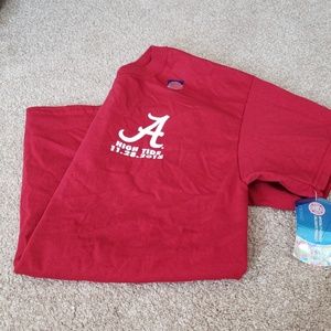2015 Iron Bowl Tshirt